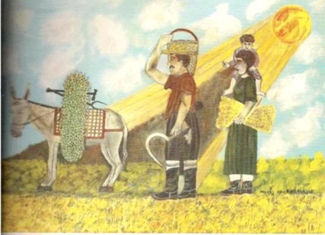 ΜΙΧΑΛΗΣ ΚΑΣΙΑΛΟΣ Ο ΘΕΟΟΦΙΛΟΣ ΤΗΣ ΚΥΠΡΟΥ